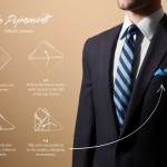 Art of the Pocket Square