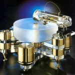 4 Best Turntables Roundup