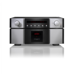 Mark Levinson Raises the Standard of Luxury Audio