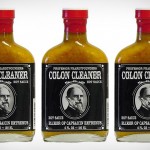 Hot Sauce for Your Colon Health