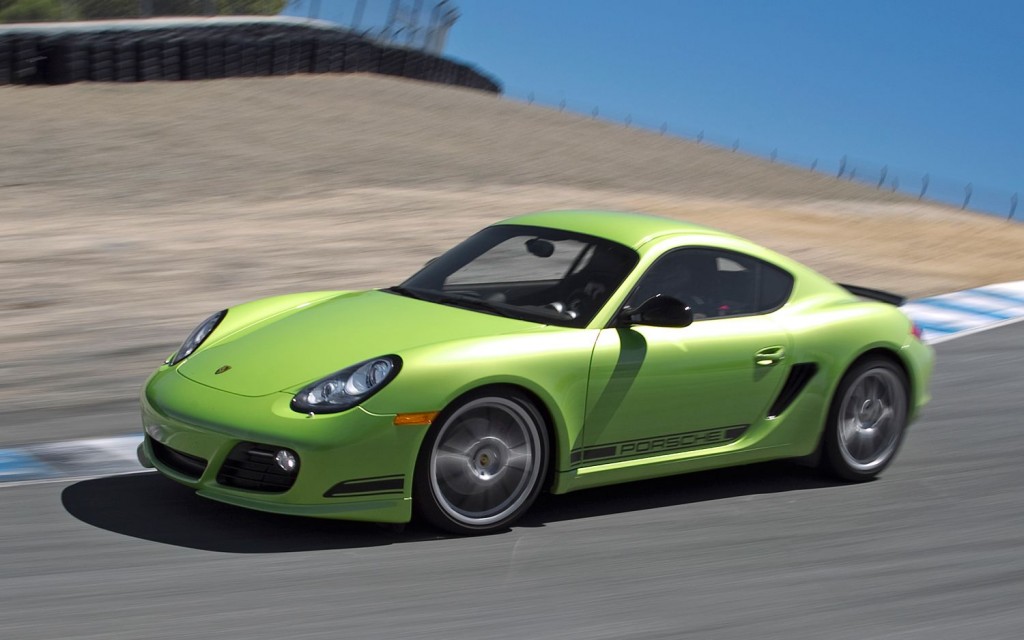 2012-Porsche-Cayman-R