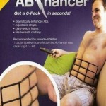 Easy 6-Pack Abs