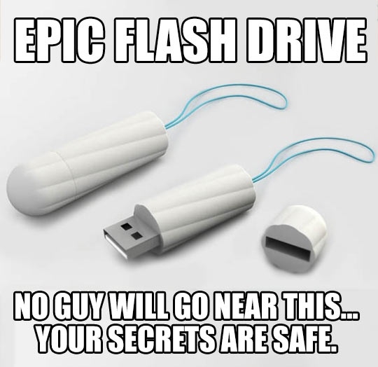 Epic-flash-drive