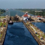 seven wonders of the modern world panama canal
