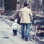 20 Lessons Learned and Advice from Dad