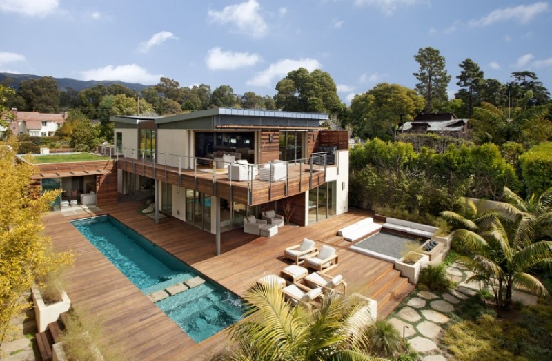 Awesomebachelorpads11 Urbasm