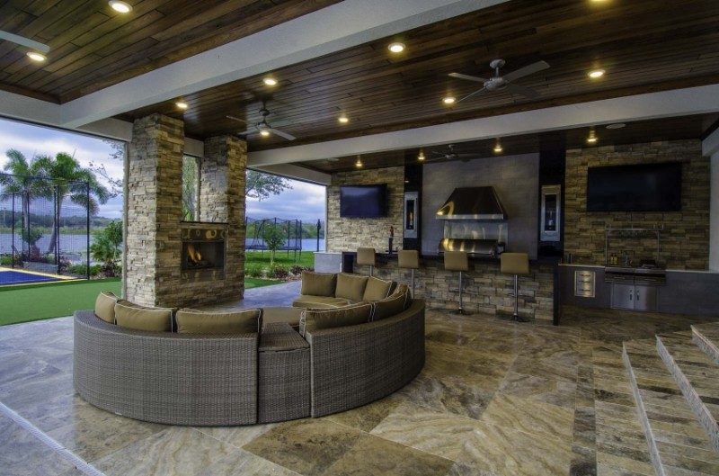 Awesome Bachelor Pads - Urbasm