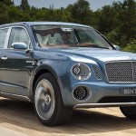 The 7 Best Luxury SUV’s