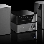 Harman Kardon MAS 102 Stereo System