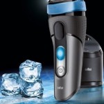 Grooming – Braun Cool Tec