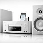 Denon N7 Streaming Receiver