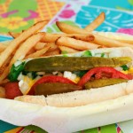 Hamburger-Stand-Deluxe-Hot-Dog