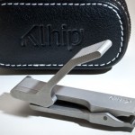 Klhip High-Tech Nail Clippers