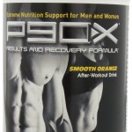 P90X Recovery Formula