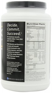 P90X-Recovery-Formula-Ingredients