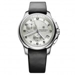 Victorinox Officers Chronograph Watch