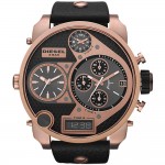 Diesel Mr Daddy Watch Comes Flavor Flav Approved