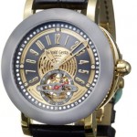 Gerald Genta Arena Tourbillon