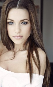 Jayde Rossi beautiful - Urbasm