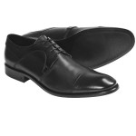 John Varvatos Richard Cap-Toe Oxford