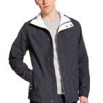 Got Cold? Get Lacoste Men’s Stand Collar Jacket