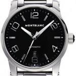 Montblanc Timewalker