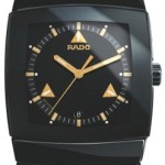 Rado Sintra XXL Mens Watch