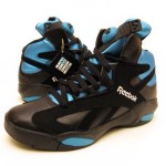 Shaq’s Throwbaq Attaq Sneakers