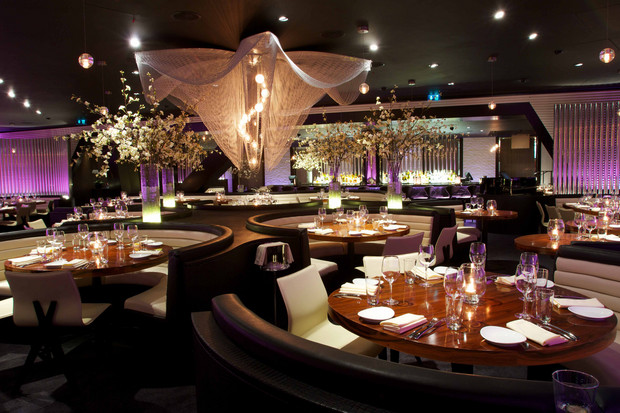 STK Las Vegas