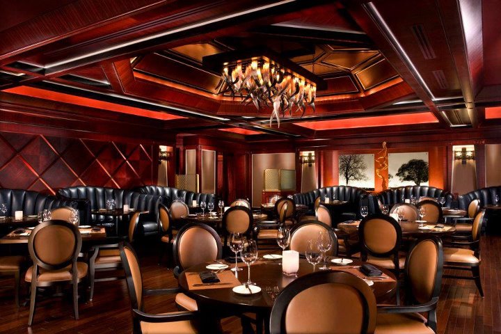 TENDER Steakhouse - Las Vegas