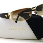 Versace 2021 Color Sunglasses