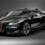 Grand Sport Vitesse Jean Bugatti Edition