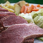 How to Be a Man — And Make Corned Beef and Cabbage