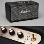 Marshall Stanmore Bluetooth Speaker