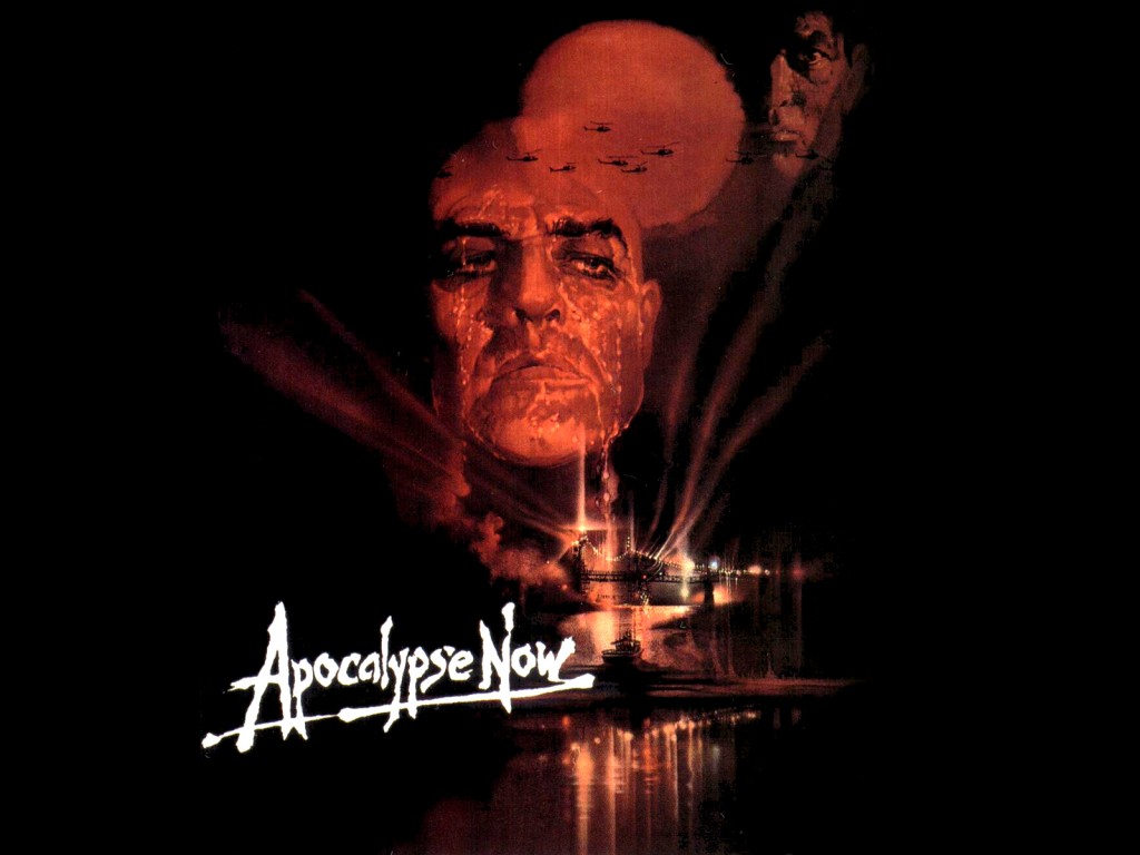 Apocalypse Now Poster