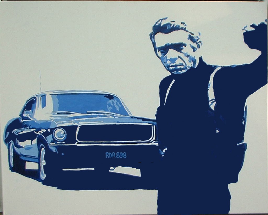 Bullitt