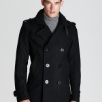 Diesel Men’s Wittory Jacket