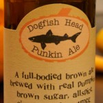 Where Can You Find a Good Pumpkin Ale?