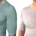 Funkybod- A Muscle Shirt for Guys Who Don’t Have Muscle