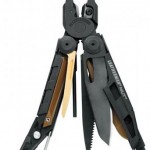 Leatherman MUT Survival Tool