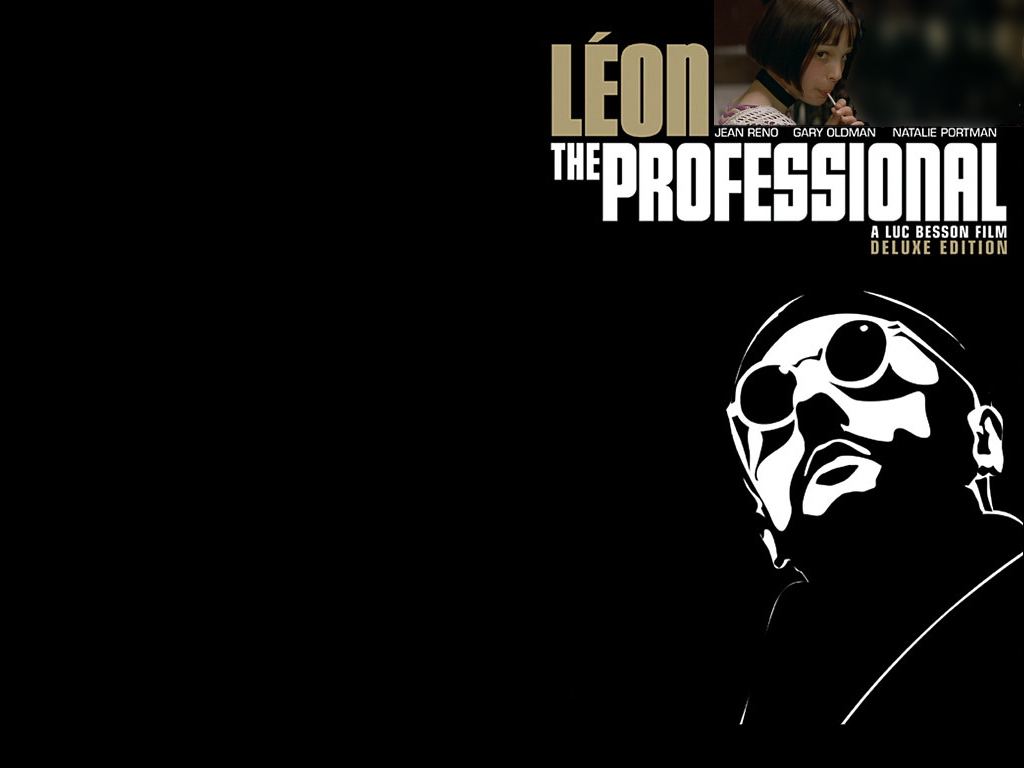 Leon-the-Professional