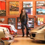 A Tribute to Magnus Walker