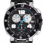 Tissot T-Race MotoGP Chronograph – Limited to 3,333 Pieces