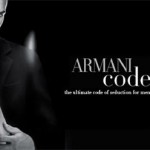 Giorgio Armani Code for Men