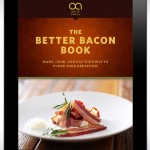 Bacon Lovers Love The Better Bacon Book App