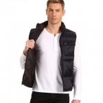 The Return of the Puffy Vest- That Never Left