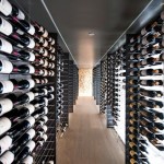 private wine collection