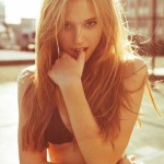 Women We Love – Alexis Ren