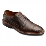 Allen Edmonds ‘Aberdeen’ Longwing Dress Shoes