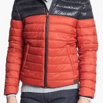 Diesel ‘Jaimee’ Quilted Jacket – The Half Puff Man